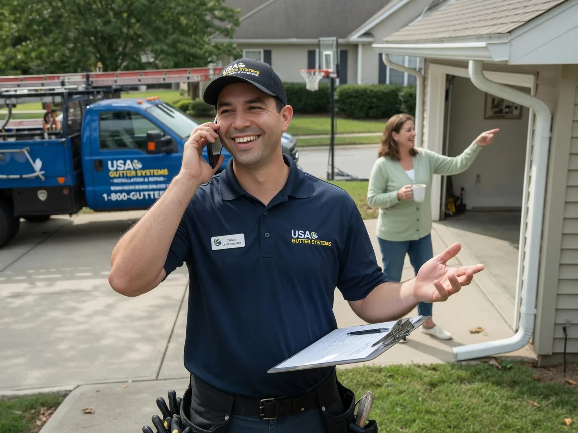 Gutter Installation Springfield, KY FAQs